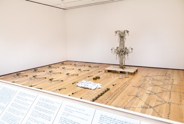 Julie Ault Phung Vo Death Sentence