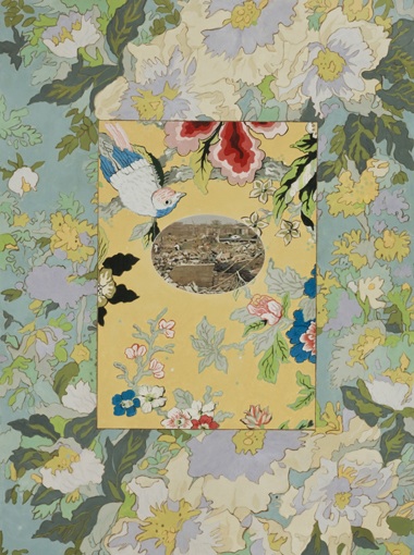 Hannah Hanna Amerli Iraq Site of Suicide Bomb