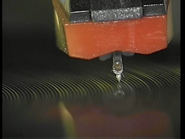 Christian Marclay, Looking For Love, Fraenkel Gallery