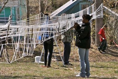 Build Something Together Build Something Together