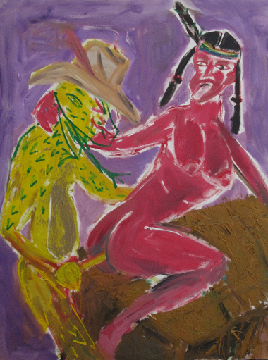 ClubPaint_ConspiracyTheory