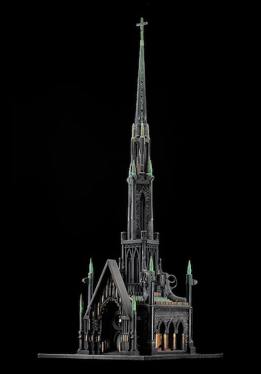 Al-Farrow_Skull_of_Santo_Guerro