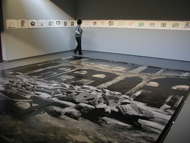 Hou_Hanru-Sarkis-Installation_view