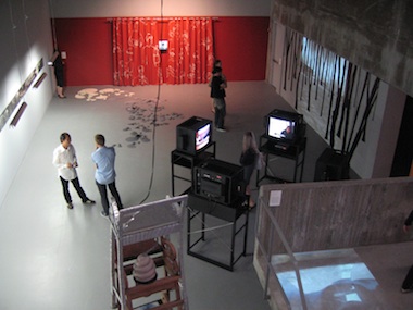 Hanru-Wherever_We_Go-installation_view
