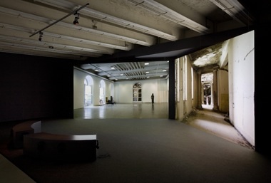 Mariam Ghani, A Brief History of Collapses