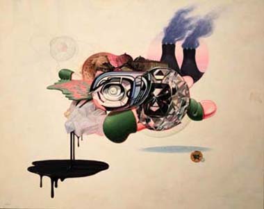 NoMe Edonna - Shelf Life - 111 Minna