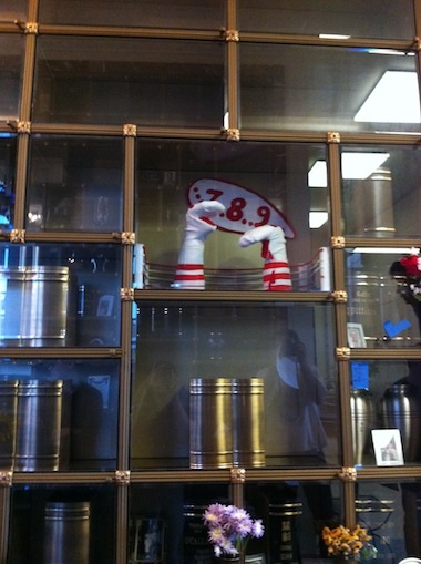 Luther-Thie-The-Count-2011-Chapel-of-the-Chimes Luther-Thie-The-Count-2011-Chapel-of-the-Chimes