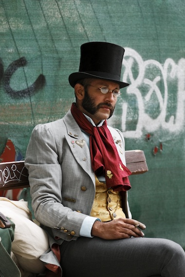 Nikhil_Chopra-Yog_Raj_Chitrakar-Memory_Drawing_VI_-2010