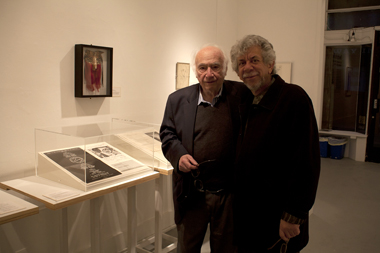 Peter-Selz-and-John-Held-_Jr-at-Evergold