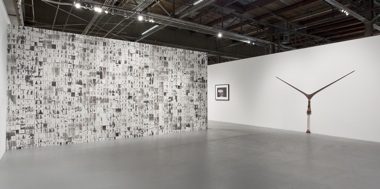 Under-The-Big-Black-Sun-MOCA-Install-View