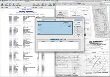 Walden-Inspired Accounting