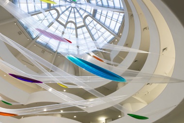 Gutai: Splendid Playground