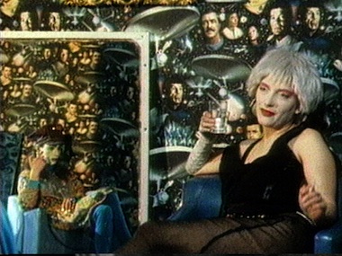 Charles Atlas. Hail the New Puritan