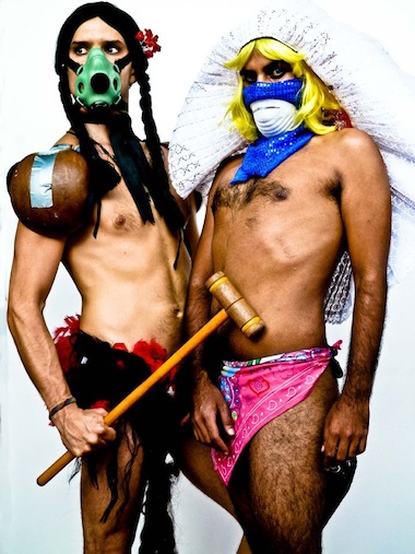 4.9_La_Pocha_Nostra_Pocha_Rainbow_Warriors