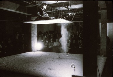 Paul DeMarinis - A Byte at the Opera