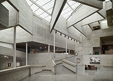 UC Berkeley Art Museum