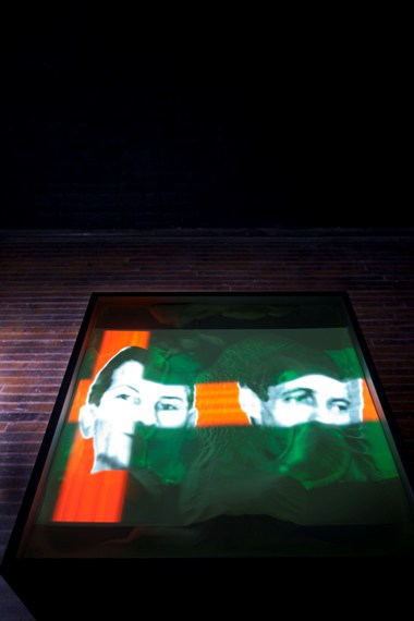 Paul DeMarinis - Dust