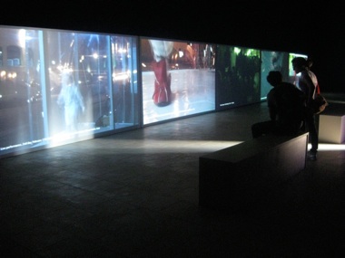 Ahmed Basiony 30 Days of Running in the Place