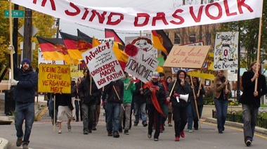 Bureau for Open Culture REINIGUNGSGESELLSCHAFT