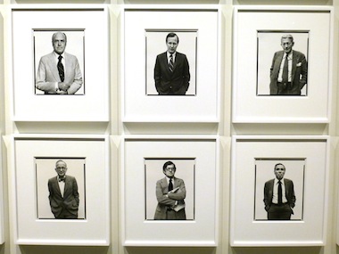 The_Family,_Richard_Avedon