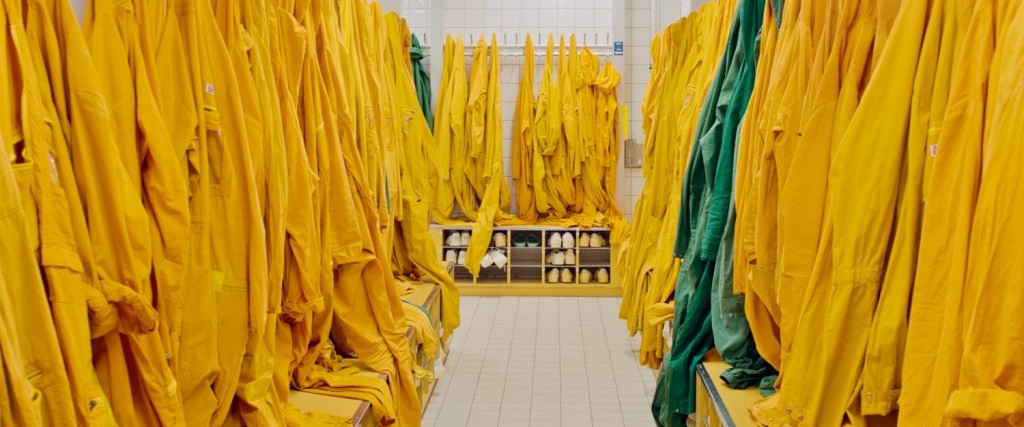 Michael Danner, Critical Mass