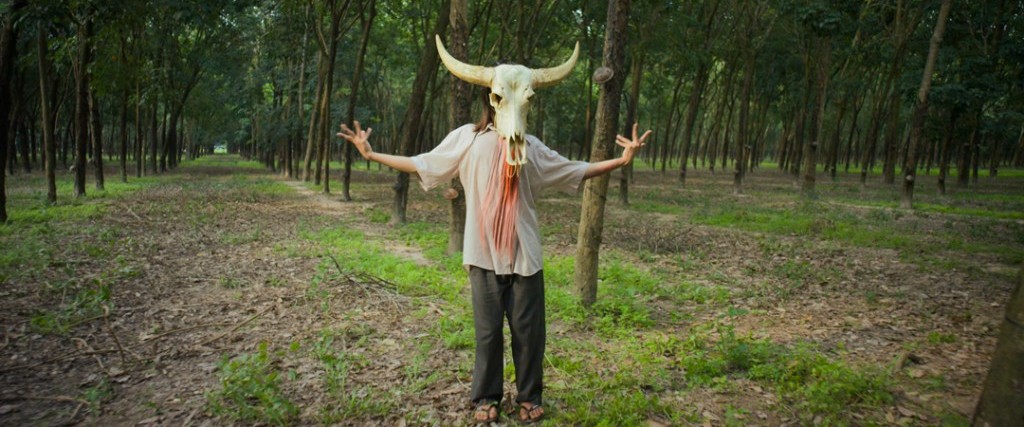 The Propeller Group: We Are Restless, But We Will Not Rest (Even After Death)