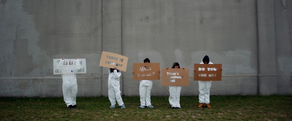 Episode 14: Maria Gaspar