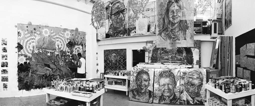 Episode 18: Brett Cook