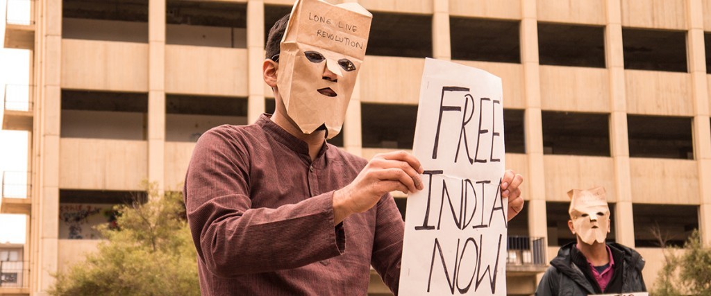 Episode 32: Barnali Ghosh & Anirvan Chatterjee