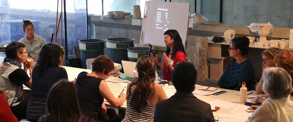 Response: Precarity as Profession