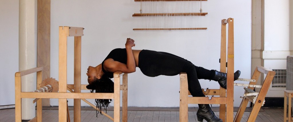 Episode 6: Indira Allegra with Rhiannon Evans MacFadyen