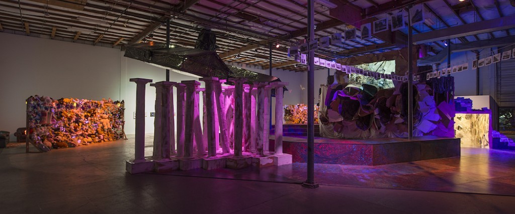 Abigail DeVille’s American Future