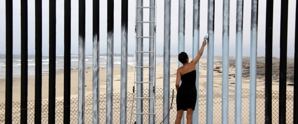 Between You & Me: Ana Teresa Fernández and Julio César Morales