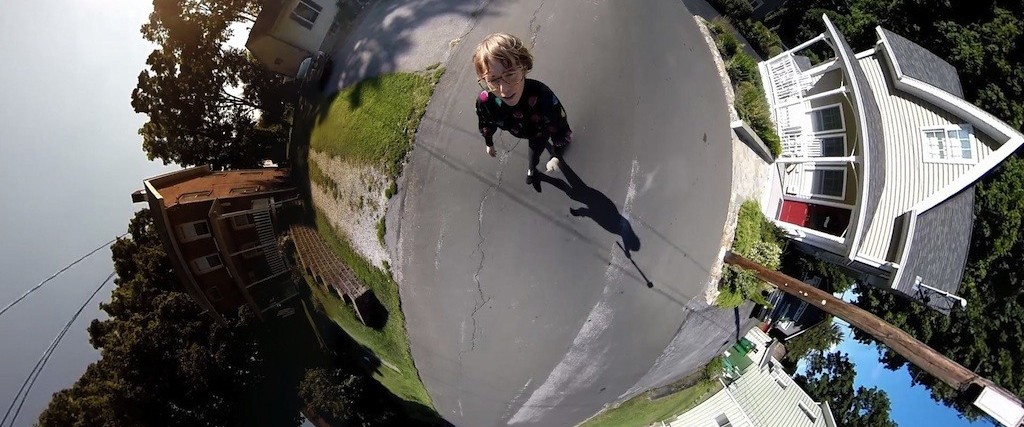 Interview with Tanya Zimbardo