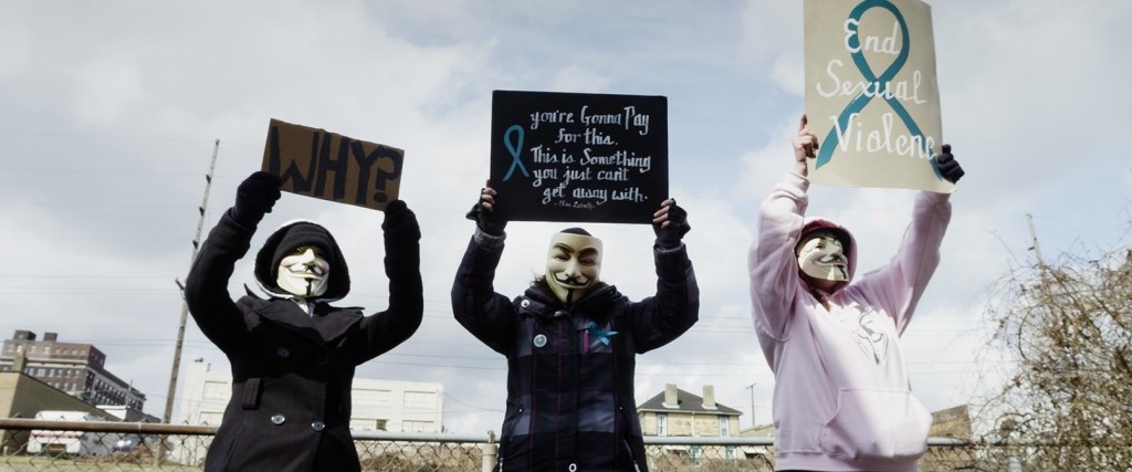 Interview with Andrea Bowers