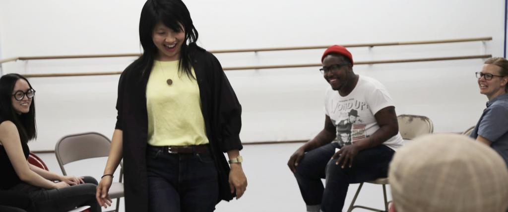 Living & Working: Brontez Purnell & Sophia Wang