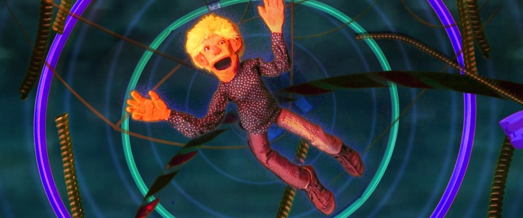 Kate Rhoades and the Labyrinth of Discarded Materials at Recology SF