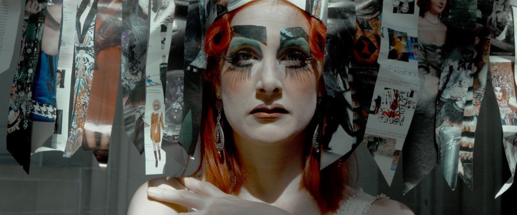 Interview with Monique Jenkinson