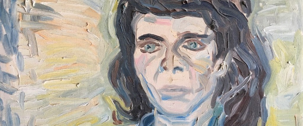 On History and Endurance