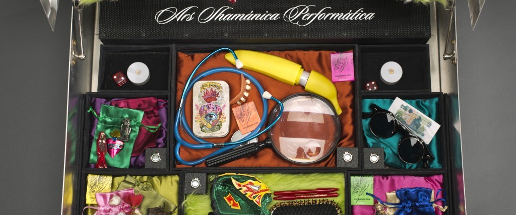 DOC/UNDOC: Transgress, Transcend, Transform