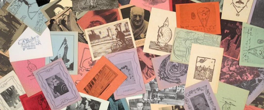 Curatorial Privilege