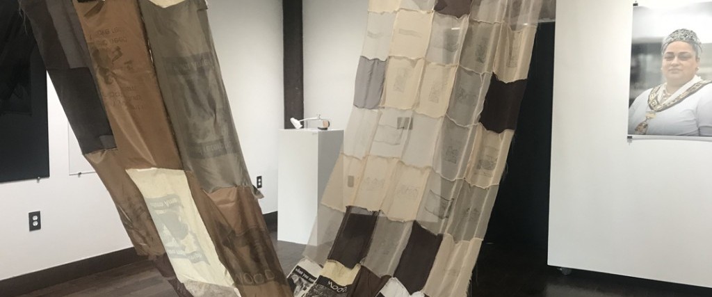 It’s Elemental: Reclaiming and Redefining Space