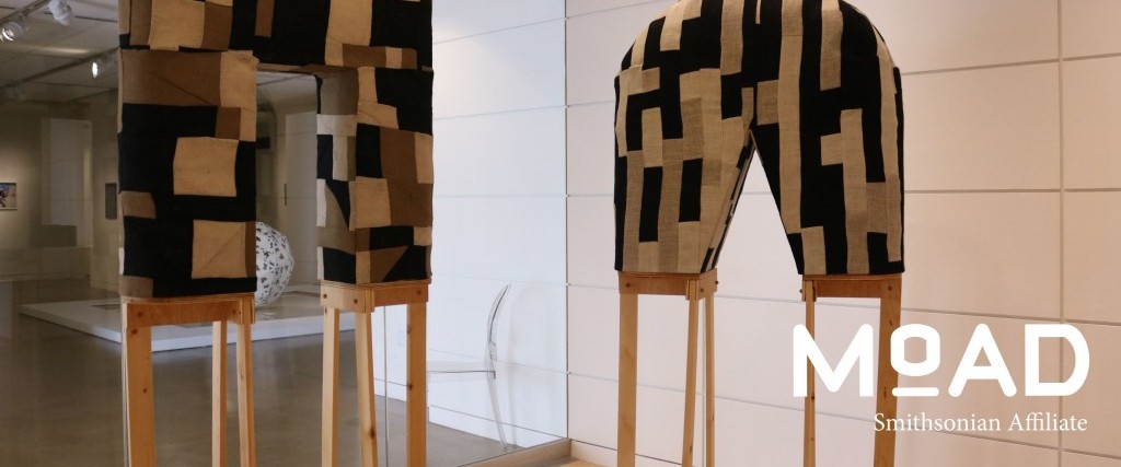 Episode 1: Jacqueline Francis and Ebitenyefa Baralaye