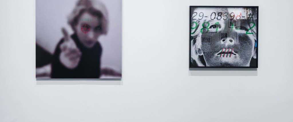 Reflections in a Cyborg: Lynn Hershman Leeson’s Civic Radar