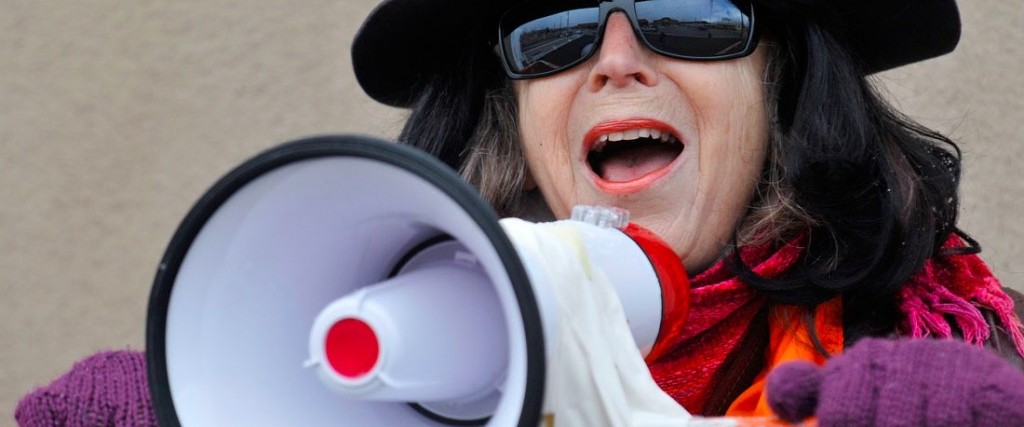 The New Endurance of Linda Mary Montano, Part 2