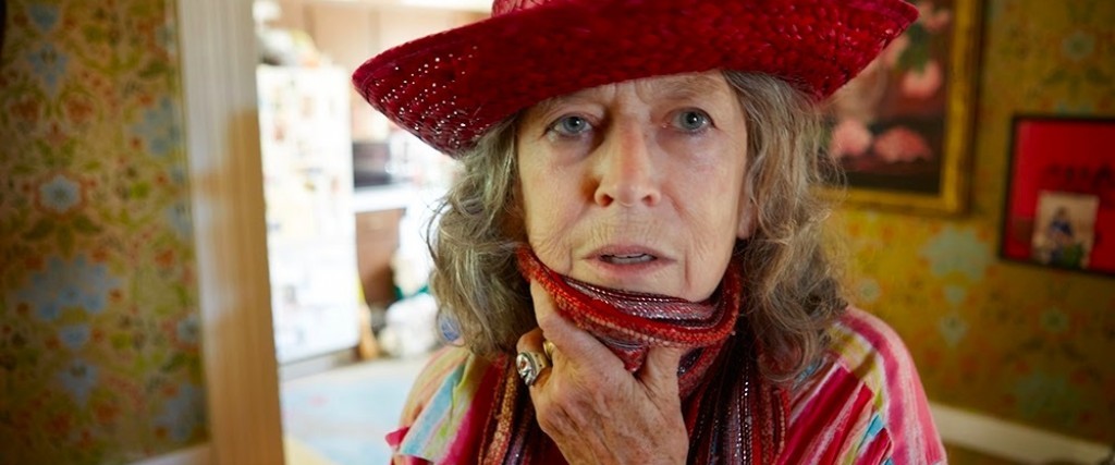 The New Endurance of Linda Mary Montano, Part 1