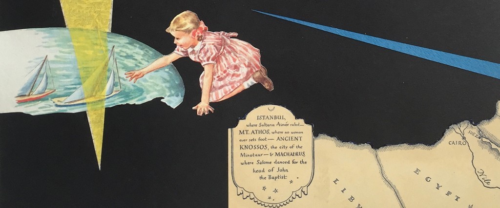 The Problem with Language Is That It Is Made out of Words