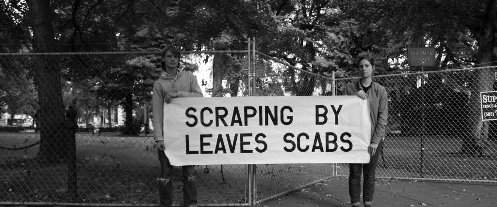 Finding Value in a Flattened Field