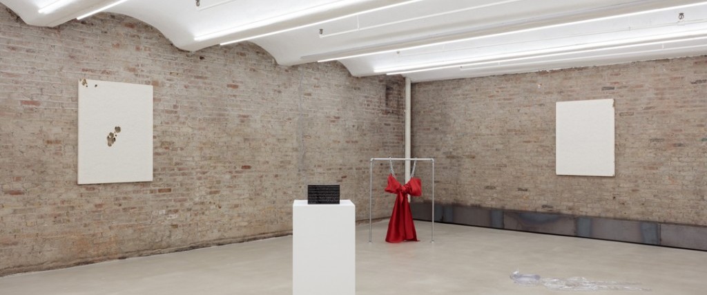 Interview with Aria Dean