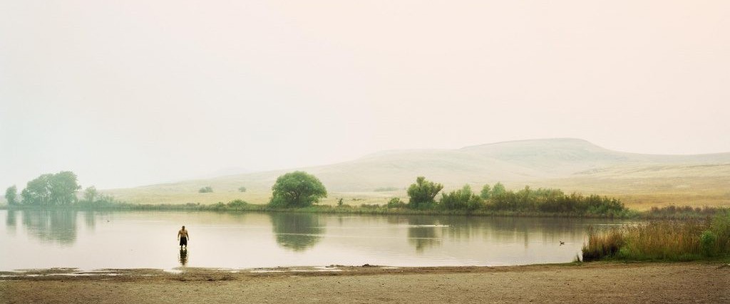 Slow Burn: Young Suh’s Wildfires